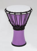 Toca Percussion Freestyle Colorsound Djembes (TFCDJ-)