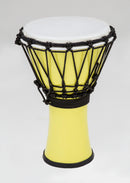 Toca Percussion Freestyle Colorsound Djembes (TFCDJ-)