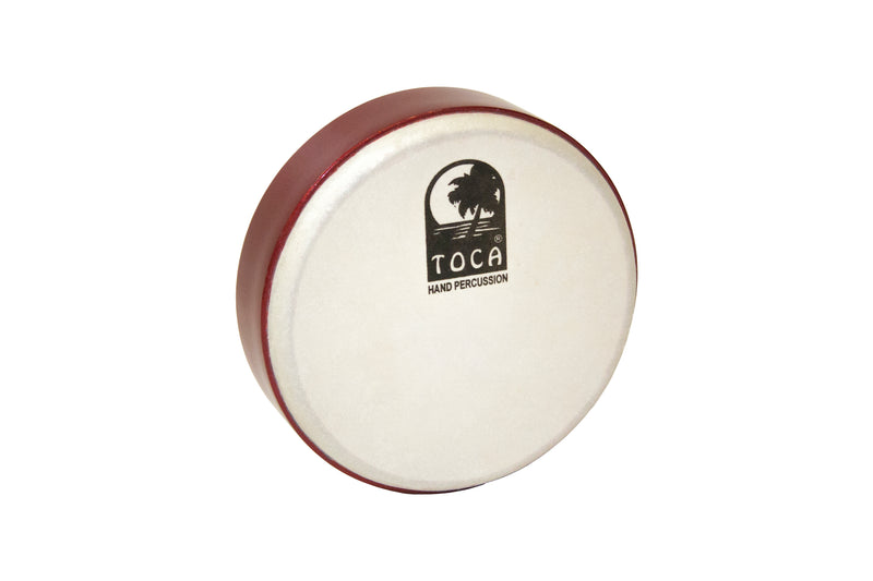 Toca Percussion Freestyle Frame Drums (TFD-)