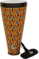 Toca Percussion Flex Drum w/ Strap (TFLEX-)