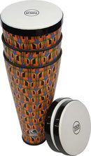 Toca Percussion Flex Drum w/ Strap (TFLEX-)