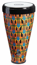 Toca Percussion Jr. Flex Drum w/ Strap (TFLEX-JRK)