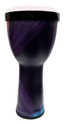 Toca Sympatico™ Nesting Djembes - Tunable Heads (TSSND-FT)