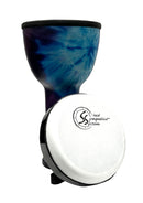 Toca Sympatico™ Nesting Djembes - Tunable Heads (TSSND-FT)