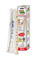 Voggenreiter Flute Master Interactive Music Software Recorder Set