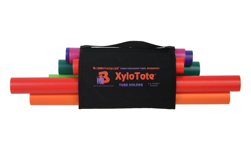 XyloTote Tube Holder