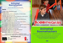 Animated Boomwhackers, Volume 2 DVD