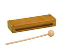 Bamboo Wood Block w/ Mallet