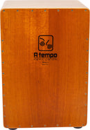 A Tempo Flamenco Basico Cajon