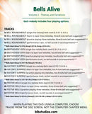 Bells Alive, Volume 2 DVD