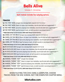 Bells Alive Christmas