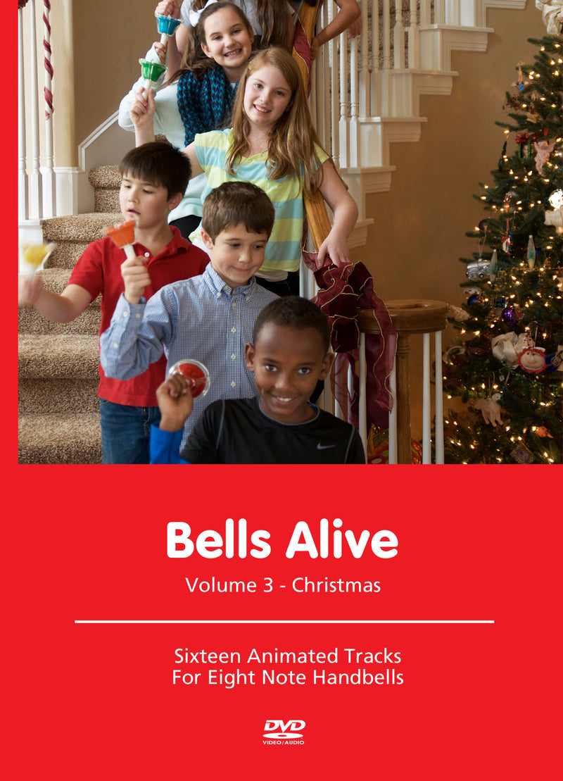 Bells Alive Christmas