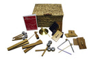 BamBoom! 15-pc Deluxe Rhythm Kit