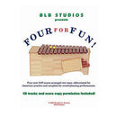 Four For Fun by Bradley Bonner