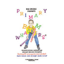 Primary Boomwhackers Beat Bag, by Bradley Bonner