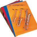 Meet the Instruments Posters