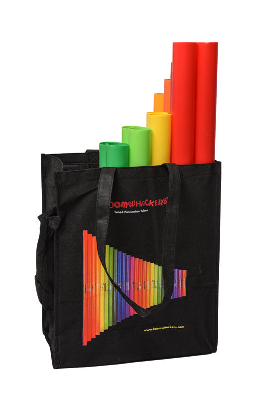 Move and Play with Boomwhackers® Set