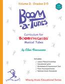 Boom-A-Tunes, Volume 2