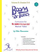 Boom-A-Tunes, Volume 3