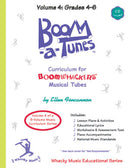 Boom-A-Tunes, Volume 4