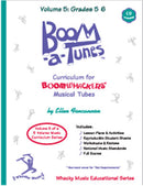 Boom-A-Tunes, Volume 5