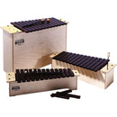 Sonor Global Beat Deep Bass Xylophone, Sucupira wood