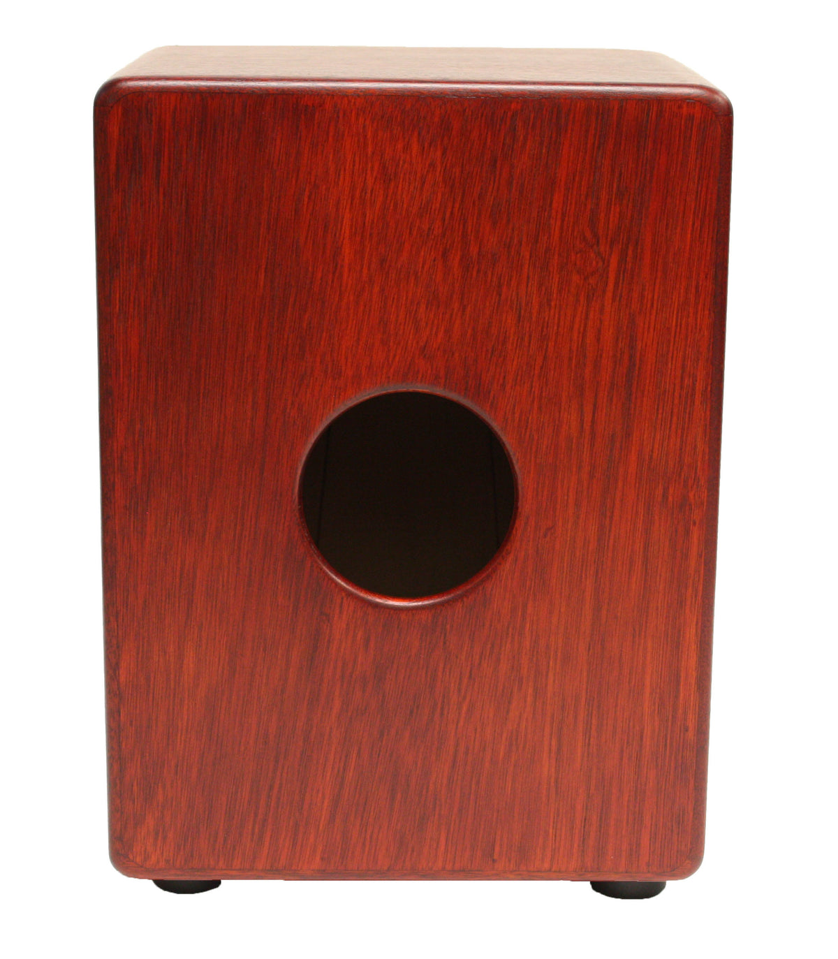 【激安通販オンラインショップ】 A Tempo El Cajoncito Mohena パーカッション・打楽器