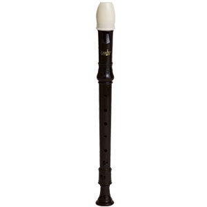 Canto 1 piece Soprano Recorder
