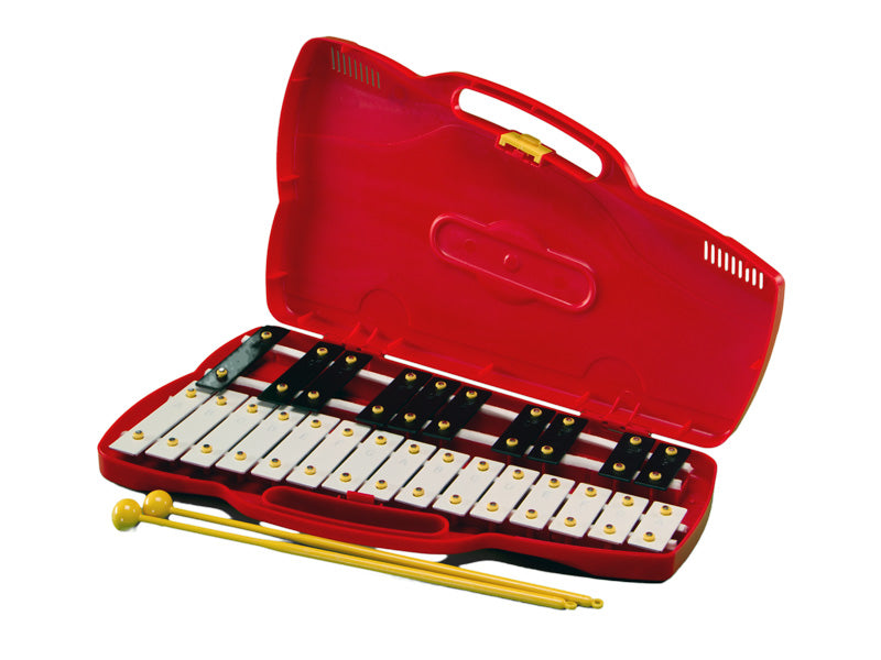 Chromatic Beginner Bell Set