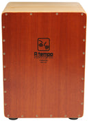 A Tempo El Cajoncito, Natural