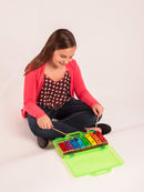 Plastic Resonator Bells - 10PK