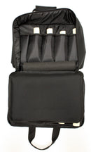 CHROMA-NOTES® 9-Note Pentatonic Hand Chimes Set w/ Case