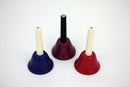 CHROMA NOTES EXTENDED RANGE HANDBELL SET