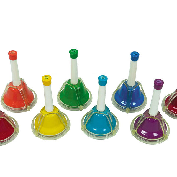Handchime Handbell Hand Chimes And Handbells