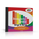 Boomwhackers® Beatz Songs and Games