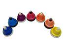 KIDSPLAY® 7-Note Desk Bell Expansion Set (RB109EX)