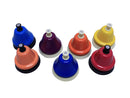 KIDSPLAY® 7-Note Desk Bell Expansion Set (RB109EX)