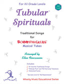 Tubular Spirituals with CD