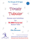 Totally Tubular Volume 1 with CD