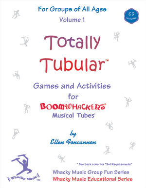 Totally Tubular Volume 1 with CD