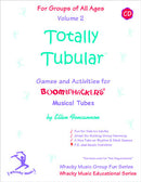 Totally Tubular Volume 2 CD