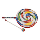 Kids Percussion® Lollipop Drum®