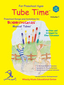 Tube Time Volume 1 CD