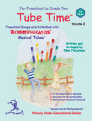 Tube Time Volume 2 CD