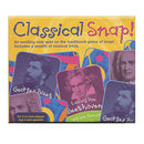 Classical Snap Card Game
