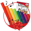 Boomwhackers® Gift Set (BWGS)