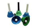 KIDSPLAY® 5-Note Super Expansion Hand Bell Set (RB108XX)