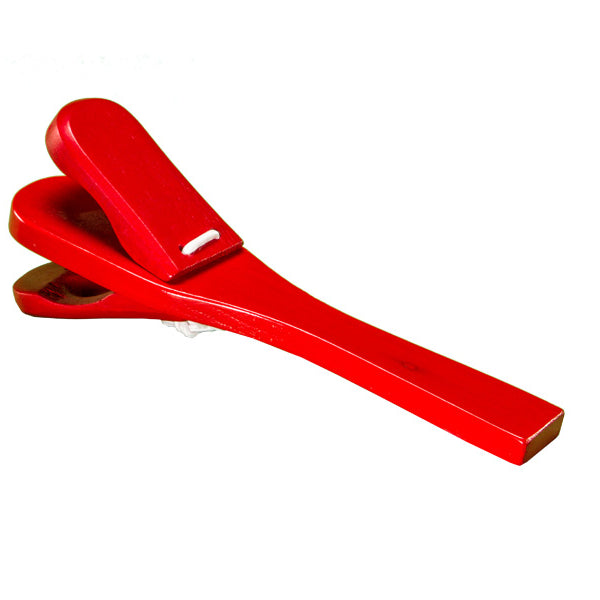 Handle castanet top