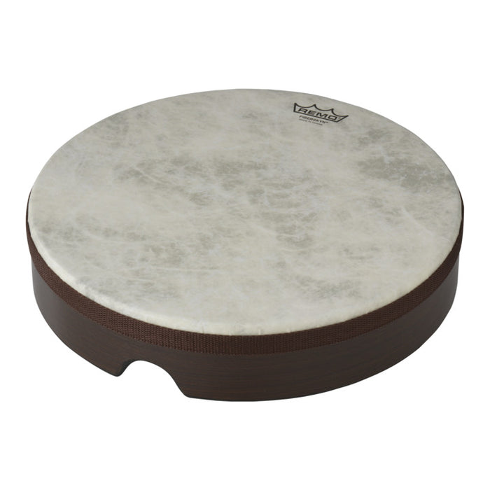 REMO レモ ジャンベ Fiberskyn3 Made in USA Remo Ambassador Fiberskyn 3 Drum Head | Steve Weiss Music
