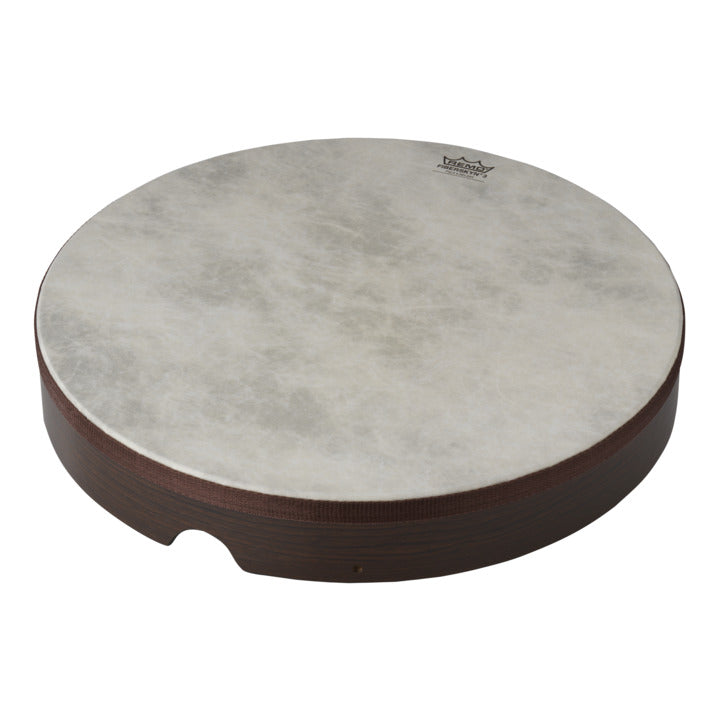 Remo Fiberskyn & Crown 木製ボンゴ Remo Fiberskyn R Series Bongo Heads | Steve Weiss Music